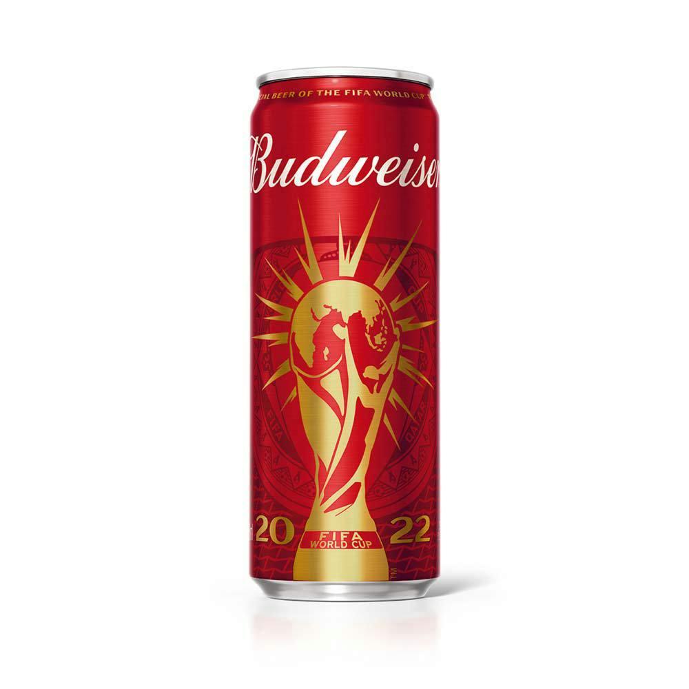 Budweiser, Itaú e Magalu: quais são as marcas que mais engajaram na Copa do  Mundo